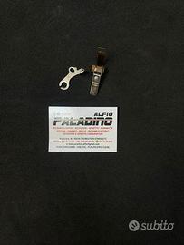 Puntine platinate Fiat 500/126