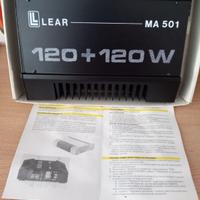 RADIO PER AUTO