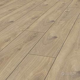 Pavimento Laminato Kronotex Rovere Chiaro
