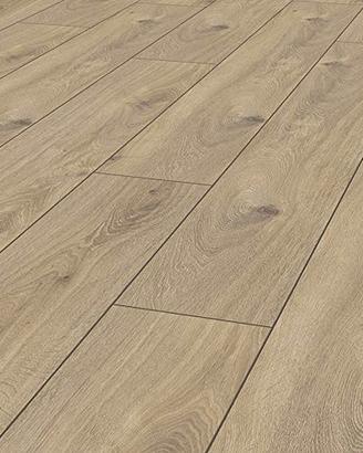 Pavimento Laminato Kronotex Rovere Chiaro