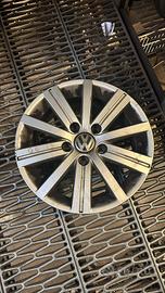 CERCHIO SINGOLO GOLF 6 DA 15