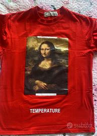 Maglia Off-White Gioconda