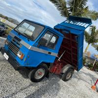 Motocarro  Bonetti f100