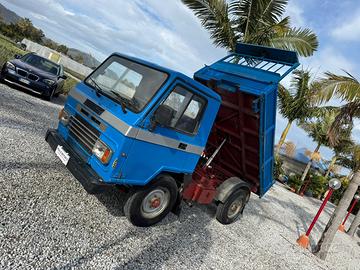 Motocarro  Bonetti f100