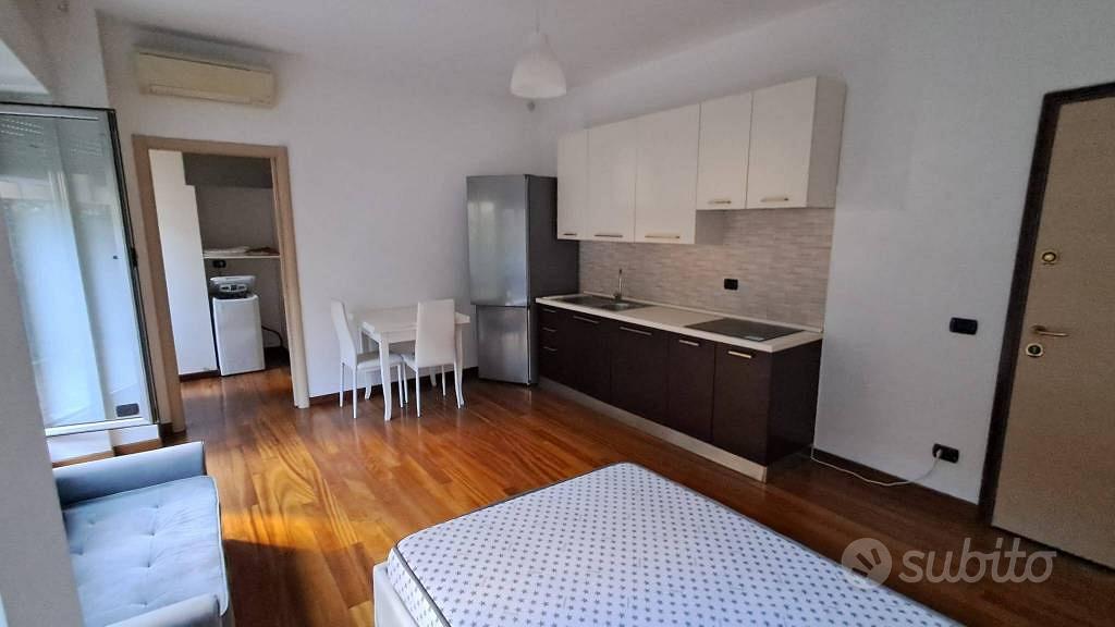 Appartamento – Milano, Portello, Bullona - Vista 2