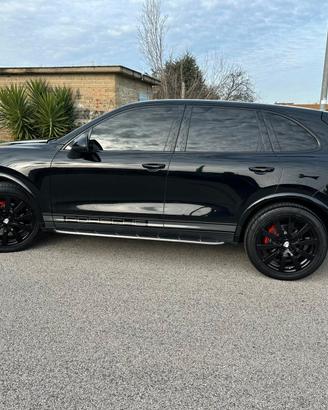Porsche Cayenne 3.0 Diesel