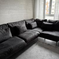 Divano poltrone e sofà