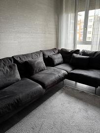 Divano poltrone e sofà