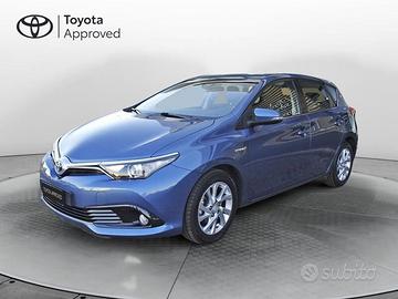 Toyota Auris 1.8 Hybrid Active