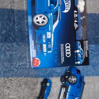 hotwheels rs2 lego