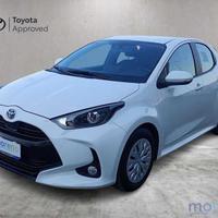 Toyota Yaris 1.5 hybrid Active