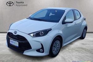 Toyota Yaris 1.5 hybrid Active