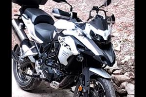 Trk 502 x