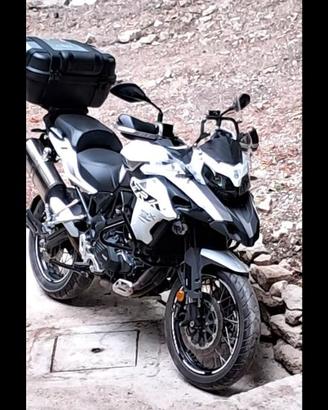 Trk 502 x