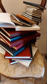 30 agende nuove + agendine omaggio