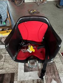 Seggiolino Anteriore max 15kg
