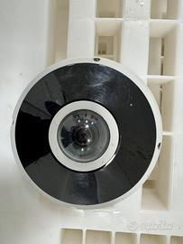 Telecamera avigilon 360