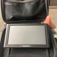 Navigatore satellitare Garmin