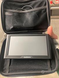 Navigatore satellitare Garmin