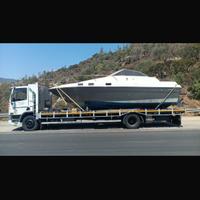 sunsekeer 28 offshore