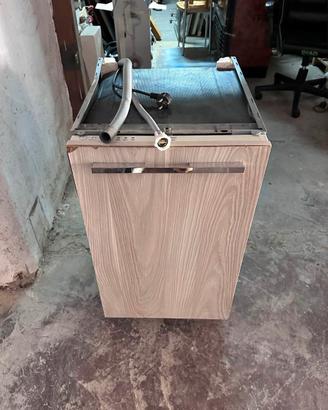 Lavastoviglie Hotpoint Ariston 45cm