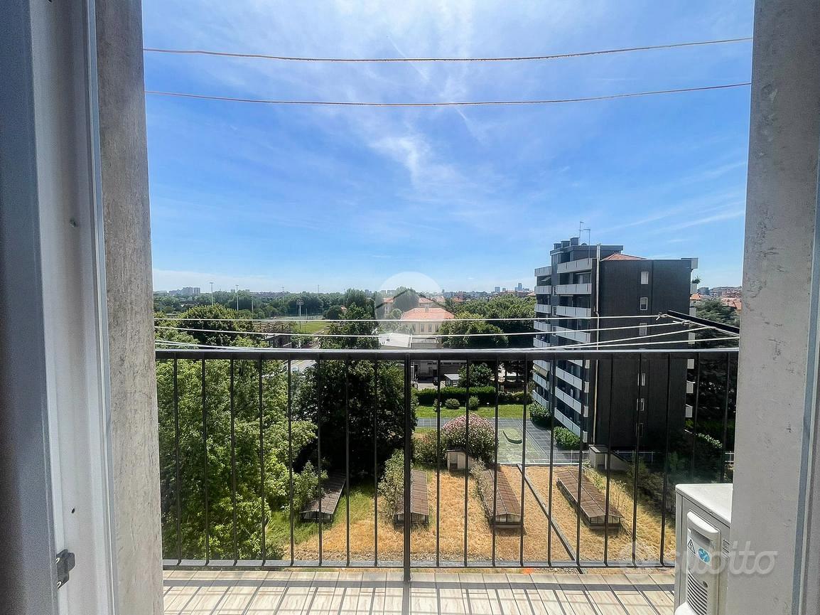 Apartment in Milano, Affori, Municipio 9 - Vista 3