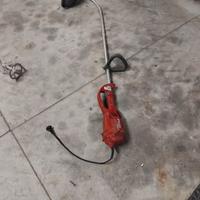Tagliabordi elettrico