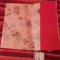 Tovaglia Lisa Corti nuova organza