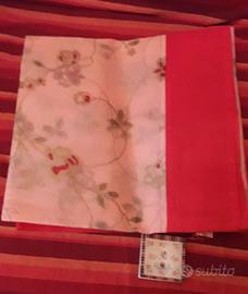 Tovaglia Lisa Corti nuova organza