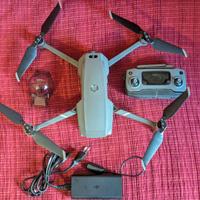 DJI Mavic 2 Pro