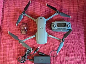 DJI Mavic 2 Pro