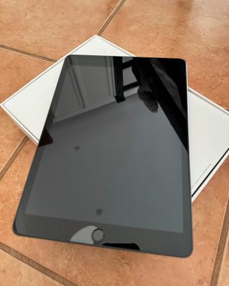 Ipad 7th + apple pencil
