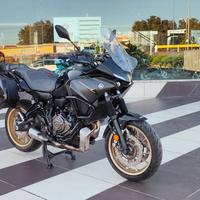 Yamaha Tracer 7 GT