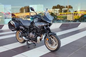 Yamaha Tracer 7 GT