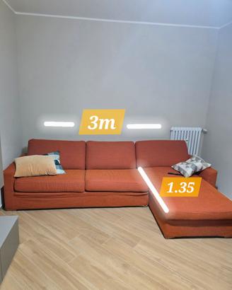 DIVANO LETTO