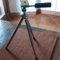Treppiede CULLMANN per macchina fotografica -