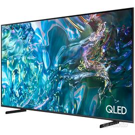 SAMSUNG QE50Q60DAUXZT TV QLED 50" QLED 4K