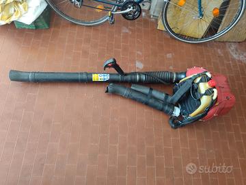 Soffiatore spalleggiato a scoppio Cifarelli