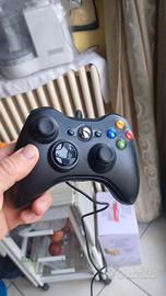 Giojstik con attacco USB