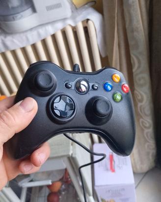 Giojstik con attacco USB