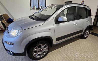 Panda 4x4