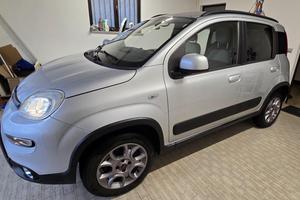Panda 4x4