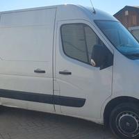 Furgone Renault Master
