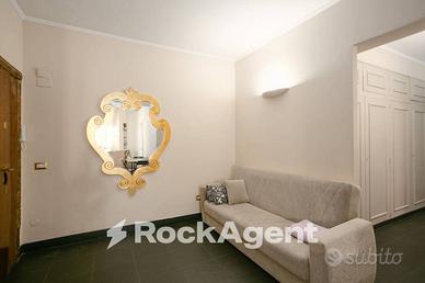 QUARTIERE AFRICANO - VIALE LIBIA - INVESTIM