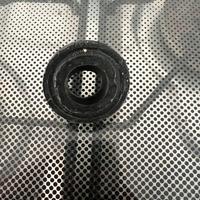 Pacco lamellare e colletore am6