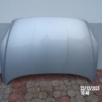 COFANO CON CERNIERE JAGUAR E-PACE X540 2018