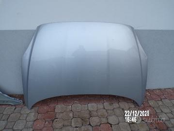 COFANO CON CERNIERE JAGUAR E-PACE X540 2018