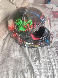 LS2 casco integrale
