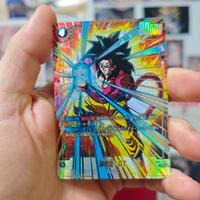 Son Goku: GT FB03-140