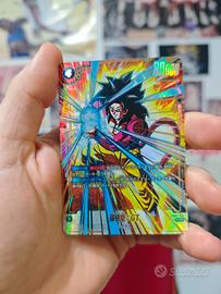 Son Goku: GT FB03-140